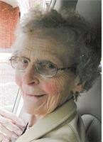 Barbara Thorne Obituary (2017)