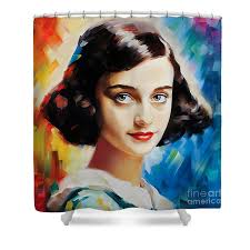 Anne Frank Tapestry by Mark Ashkenazi
