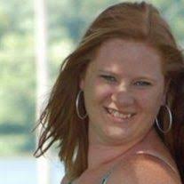 Kayla Marie McGee Perry (1988-2013)