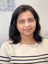 Dr Saima Mustafa ( Private Billing )