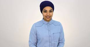 If you are invited to a sikh wedding, don't panic! Every Kaur Has A Story A Photo Project Explores How A Shared Name Inspires Sikh Women