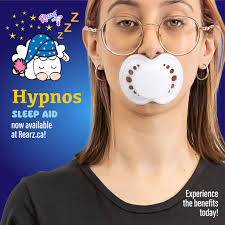 Rearz Inc on X: Tired of tossing and turning? 😴 Good news—Hypnos Sleep Aid  is FINALLY here! Shop now and get ready to snooze like never before. 💤💫  t.coALgxDQSGuc adultpacifier pacifieraddict abdlpacifier 