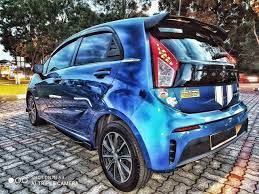 It was unveiled on 25 september 2014 at proton city by former malaysian prime minister, mahathir mohamad. Owner Review More Reliable Than My Previous Perodua Bezza 2019 Proton Iriz 1 6 Cvt Premium