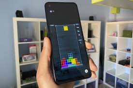 Los mejores juegos de tetris cl�sico gratis est�n en juegos 10 para que los disfrutes online. Tetris Vuelve A Google Play A Manos De Un Nuevo Desarrollador Gratis Bien Adaptado Y Divertido