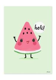 watermelon