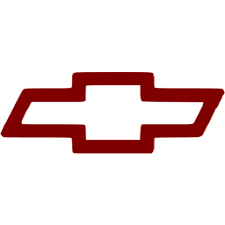 Maroon chevrolet icon - Free maroon car logo icons