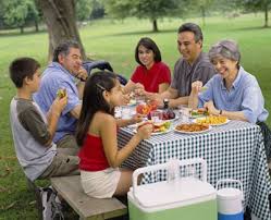 Are you searching for picnic outside png images or vector? Picnics And Potlucks In The Time Of Covid 19 Safe Healthy Food For Your Family