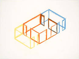 Image result for Fred Sandback