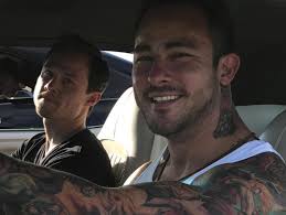 Three years ago today, we were shooting two of the big set pieces for HERO  in the Owyhees.