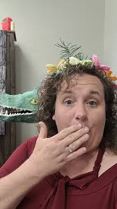 Rochelle Preston McGee