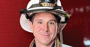 Justin Bliss takes reins as Charlotte fire chief