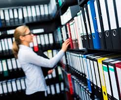 Bagi instansi pencipta, kegunaan arsip antara lain meliputi: Pengertian Jenis Prosedur Penyimpanan Arsip Kajianpustaka Com