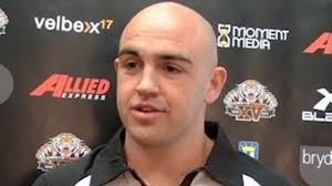 Liam Fulton Interview