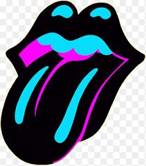The rolling stones first charted in 1964. The Rolling Stones Magazine Music Rolling Stone S 500 Greatest Songs Of All Time Text Logo Png Pngegg
