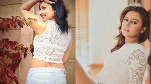 Laeta kalogridis style clothes outfits and fashion : Bigg Boss Kannada Fame Jayashree Ramaiah Dies By Suicide Report Tv News India Tv