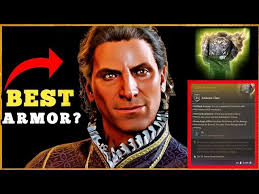 Found a way to get Raphael's armor in early act 1 // Baldur's Gate 3