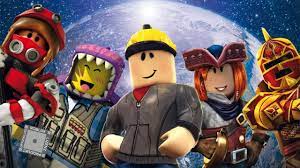 Roblox is an online game platform and game creation system developed by roblox corporation. Die 5 Erfolgreichsten Mobile Games 2020 In Deutschland