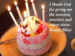 Sis Birthday Cake Wishes Images Birthday Cake Images With Wishes For Sister Cake Images Birthday Cake Cake