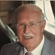 Obituary information for Thomas Waddell Bailey, Jr.
