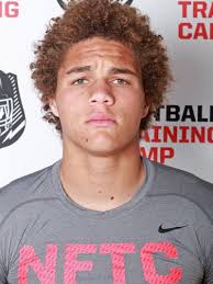 2014 Top Inside Linebacker Recruits