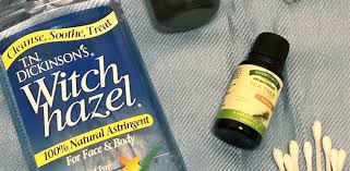 Tea tree can be blended with coconut oil and applied to the face and affected areas. I Tried Tea Tree Oil For Acne And It Actually Worked Littlethings Com