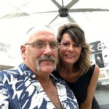 Darin Ness's Instagram, Twitter & Facebook