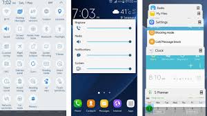 En la mayoría de dispositivos con android marshmallow, a partir de ahí,. Download Install Galaxy S7 Edge Marshmallow System Ui Port On Samsung Galaxy Note 2
