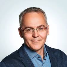 DI Dr. Manfred Bodenlenz » JOANNEUM RESEARCH