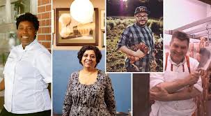 Chef S Table Season 6 Is Coming Soon With Images Seasons Chef New Trends