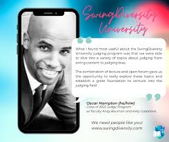 SwingDiversity University
