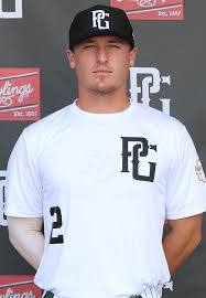 10+ yrs mlb, nba, ncaa sports automation & fan segmentation. Matt Clark Class Of 2021 Player Profile Perfect Game Usa