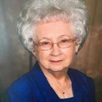 Violet Lillian Harrison Caldwell