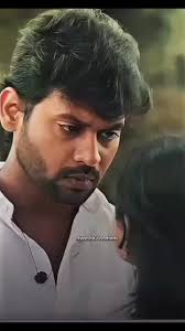 Joe Tamil Movie Ending Dialouge