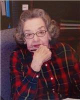 Marion Canterbury Obituary (1927