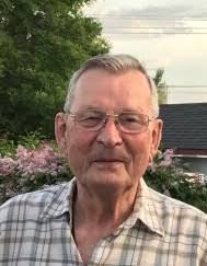 Obituary for Dennis Coey