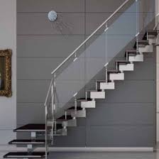 Maybe you would like to learn more about one of these? China Modern Stainless Simple Iron Grill Design China Handrail And Railing Steel Porch Railing Parts