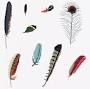 Profile Picture of The Autumn Feathers Cross Stitch Pattern - DMC (@dmc.com) on Google