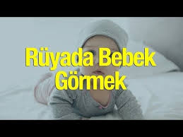 Ruyada Bebek Gormek Nasil Yorumlanir Ruyada Bebek Emzirmek Ne Anlama Gelir Videolu Ruya Tabirleri Bebek Ruya Nasa