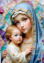 St Anthony of Padua family