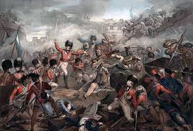 Storming of Seringapatam