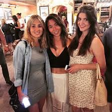 Some of members of the bling ring are near impossible to pin down, even with the prevalence of social media; The Bling Ring