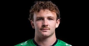 Official NRL profile of Liam Le Blanc for South Sydney Rabbitohs