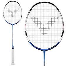 Maybe you would like to learn more about one of these? Victor Bravesword 12 Badminton Racket Black White Professional Badminton Hq