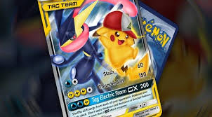 Just input a couple of options and a picture and we will only be hosting the images for 24 hours , after this time please make sure to have a copy saved to your computer (right click save image as). Collectible Card Games Pokemon Trading Card Game Pokemon Orica Greninja Vmax Gigantamax Quajutsu Custom Pokemon Card