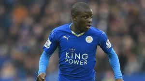 I could tell there was no problem with him. Chelsea N Golo Kante Dans Le Viseur Du Psg