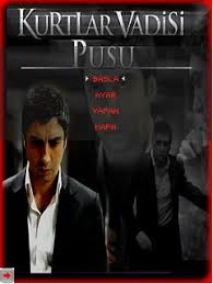Kurtlar Vadisi Pusu Java Game Download For Free On Phoneky
