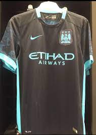 Please follow packaging instructions for application. Leaked Man City Away Kit 15 16 Football Kit News