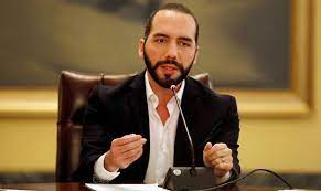 Presidente electo de el salvador. El Salvador To Postpone Second Phase Of Economic Reopening Q Costa Rica