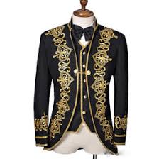 Looking for a three piece suit to wear in summer? Wholesale Royal Blue Gold Best Man Suit Buy Cheap In Bulk From China Suppliers With Coupon Dhgate Com