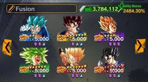 Dragon ball legends main ability. Dragon Ball Legends Moments My Teams At The End Of The Month Not Really Wattpad